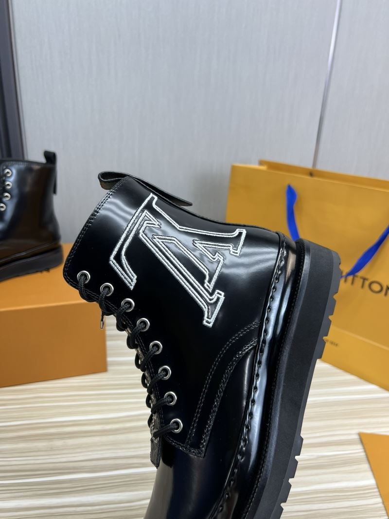 LV Boots